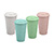 CO4085 - Copo fibra de arroz com capacidade de 550ml