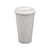 CO4085 - Copo fibra de arroz com capacidade de 550ml