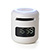 CX1055 - Caixa de som multimídia com relógio despertador