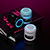 CX1055 - Caixa de som multimídia com relógio despertador