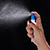 DV3050 - Spray higienizador 10ml plástico formato bastão