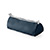 ES1060 - Estojo para lápis em nylon 600D - 210x85x65 mm