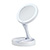 FE1030 - Espelho dobrável com LED e dupla face
