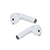 FO1010 - Fone de ouvido bluetooth com case carregador
