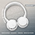 703000 - Fone de Ouvido Bluetooth