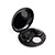FO1065 - Fone de ouvido bluetooth com case redondo