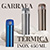 GA1020 - Garrafa térmica de 450ml colorida