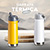 GA1045 - Garrafa térmica de parede dupla em inox 650ml