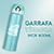 GA1050 - Garrafa térmica Inox 400ml