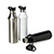 GA1090 - Garrafa térmica 500ml em inox