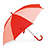 GC1010 - Guarda chuva de recepção - 1,40mt de diâmetro