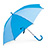 GC1010 - Guarda chuva de recepção - 1,40mt de diâmetro