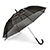 GC1020 - Guarda-chuva colonial branco de 1 metro