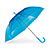 GC1020 - Guarda-chuva colonial branco de 1 metro