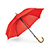 GC1030 - Guarda-chuva de poliéster de 1 metro