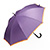 456575 - Guarda-chuva manual de poliéster