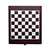 KI5020 - Kit vinho com jogo de xadrez