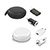 KT1010 - Kit de adaptadores USB em ABS