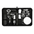 MA2221 - Kit manicure masculino com 12 peças