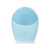 MG1030 - Massageador e limpador facial elétrico