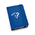 ML1015 - Moleskine de capa dura - 90x140mm