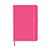 ML1060 - Moleskine de capa emborrachada - 140x210 mm