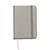 ML1085 - Mini moleskine com capa brilhante - 74x105 mm