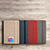 ML1095 - Moleskine capa dura forrada de tecido - 137x210mm