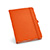 500510 - Moleskine B6 capa couro sintético - 120x170mm