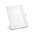 500510 - Moleskine B6 capa couro sintético - 120x170mm