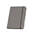 ML2020 - Moleskine A5 com capa dura RPET - 140x210 mm