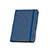 ML2020 - Moleskine A5 com capa dura RPET - 140x210 mm