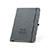 500530 - Moleskine A5 com capa de couro reciclado