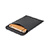 500530 - Moleskine A5 com capa de couro reciclado