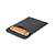 ML2040 - Moleskine A5 com capa de couro reciclado