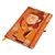 ML2045 - Moleskine personalizado - 14x21 cm