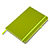 ML2080 - Moleskine de capa dura sintético - 90x140mm