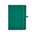 ML3005 - Moleskine de capa emborrachada suporte caneta