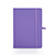 ML3005 - Moleskine de capa emborrachada suporte caneta