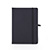 ML3005 - Moleskine de capa emborrachada suporte caneta
