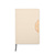 ML3075 - Moleskine em rPET com 96 folhas