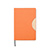 ML3075 - Moleskine em rPET com 96 folhas