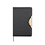 ML3075 - Moleskine em rPET com 96 folhas
