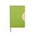 ML3075 - Moleskine em rPET com 96 folhas