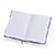 ML3075 - Moleskine em rPET com 96 folhas