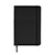 ML3080 - Moleskine de capa emborrachada - 143x211 mm