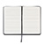 ML3080 - Moleskine de capa emborrachada - 143x211 mm