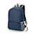 MO1025 - Mochila de nylon 600D medindo 27x40x14 cm