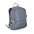 MO1025 - Mochila de nylon 600D medindo 27x40x14 cm