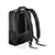 MO2080 - Mochila para notebook nylon 600D e poliéster 600D